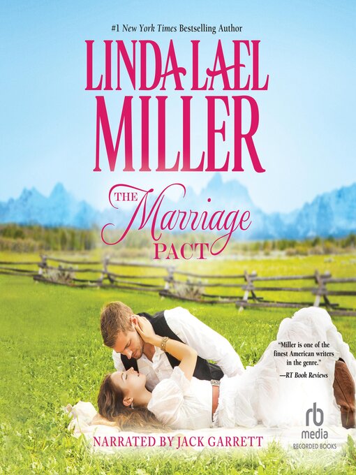 Title details for The Marriage Pact by Linda Lael Miller - Available